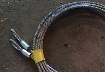 Cable Replacement Near Signal Hill