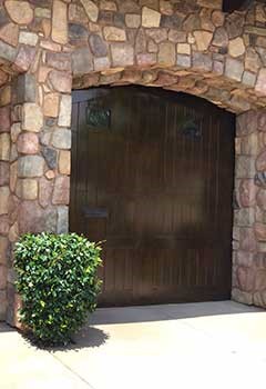 Garage Door Installation, Long Beach