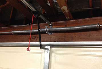 Garage Door Springs | Garage Door Repair Long Beach, CA