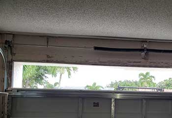 Garage Door Torsion Springs, Lakewood