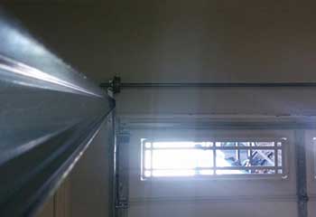 Track Replacement Project | Garage Door Repair Long Beach, CA Track Replacement Project | Garage Door Repair Long Beach, CA
